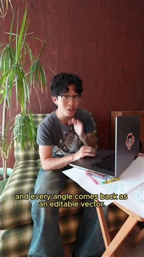 Create a GIF in Adobe Illustrator with Billy Yue!