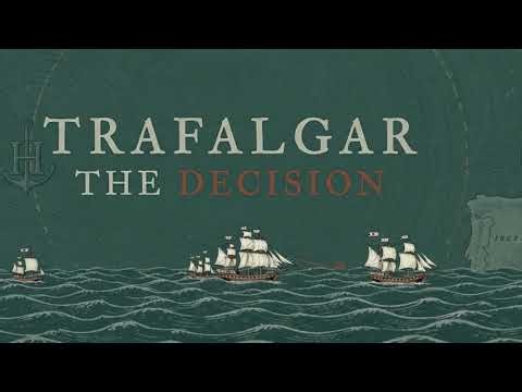 Battle of Trafalgar The Decision That Broke Napoleon’s Sea Power #battle #napoleon #tips #epic