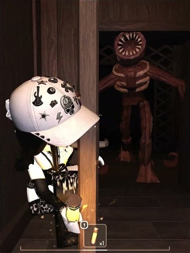 Backdoor - Figure