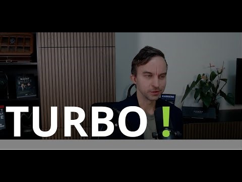 Netzbetreiber TURBO: Damit wächst du schneller als alle anderen!