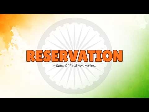 The Reservation System & Historical Narratives | Full Song | Left Wing | Right Wing | Communists