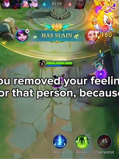 Leave a Message for MLBB & Mobile Legends Fans | MLBB x Naruto