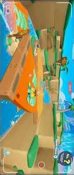 Turtle Sailing