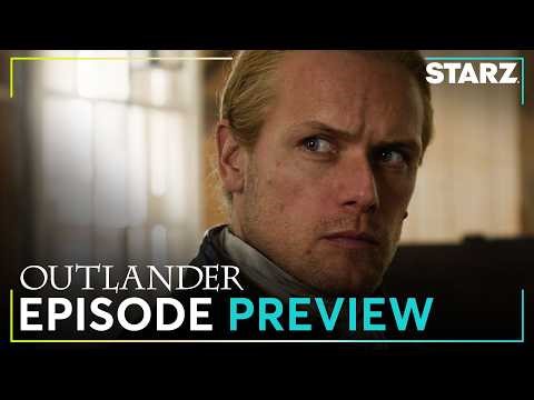 'Send for the Devil' Ep. 5 Preview | Outlander | Season 8