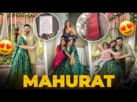 New House me Grah Pravesh