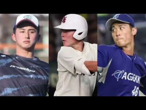 🔥⚾ 徳島インディゴソックスにドラフト激震！11選手に調査書、14年連続指名なるか！甲子園スター＆実力派にプロ球団が熱視線！