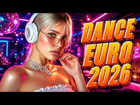 90s Eurodance 🎶 The Ultimate Megamix #eurodance #besteurodance