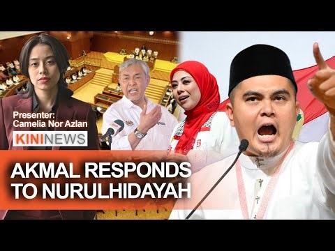 #KiniNews: Hamzah 'quitting' as opposition chief debunked; Perlis by-election requests retracted