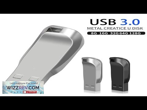 USB flash drive 128GB 64GB 32GB 16GB 3.0 high speed PenDrive 128GB 64GB