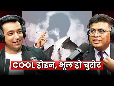 Quit Smoking Before It’s Too Late | Expert Tips from Doctors