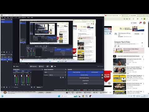 Basic Computer Course