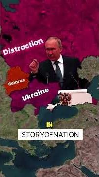 Russia-Belarus Military Drills: New Threat for NATO? 🌍#worldaffairs