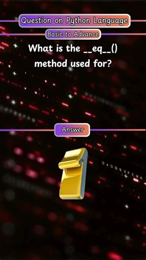 Python Tutorial Shorts | Learn Python from Basic to Advanced