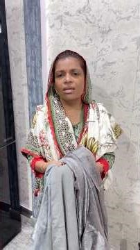 Asif Ne Leke Aaya Mere Liye Abaya 😍 #explore #shortvideo #ytshorts #abaya #minivlog #ytviral #short