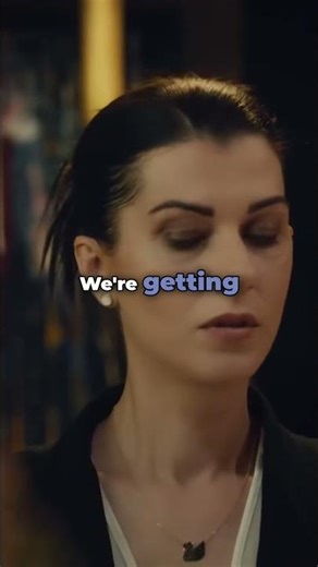 He brought the ring AND the wedding is official?! 💍😱