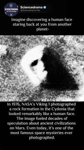 The Photo That Started A Global Conspiracy!