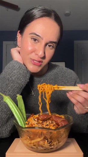 Moona’s introduction #gottoknowme #foodie #fypシ | Guess The Food Challenge