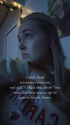 Best TV Show Recommendations to Binge Watch Tonight