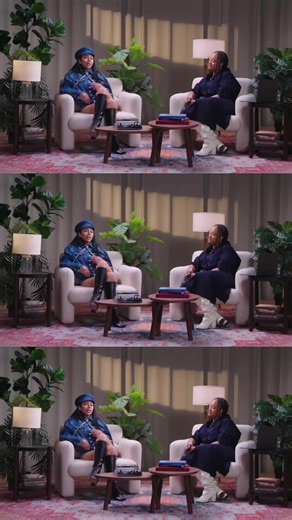Mariah The Scientist interview on relationships: key quotes and takeaways