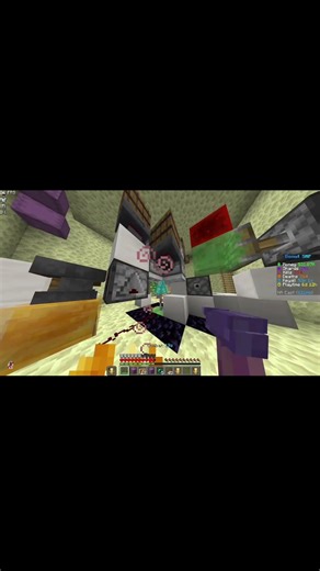 TRAPPING DONUTSMP STREAMERS USING THE QTP V6 (Tutorial in comments)