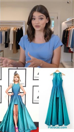 Taylor Swift’s Style Evolution Is Actually Insane