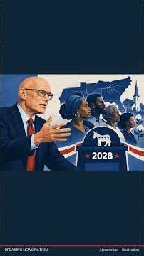 Carville Urges Democrats to Prioritize Black Southerners in 2028 Nominee Selection