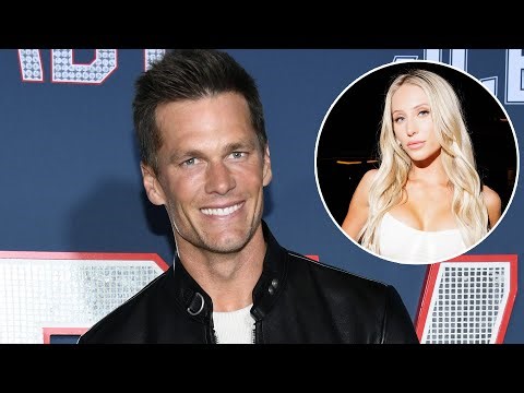 Tom Brady Shares Cryptic Posts After Spending Time With Alix Earle | E! News