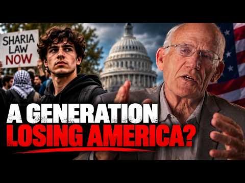 What's Wrong With the Younger Generation | Victor Davis Hanson