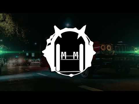 MIZGF.C x NAYZA Mashup - Write This Down x Dead Wrong (Slowed +Bass Boosted)