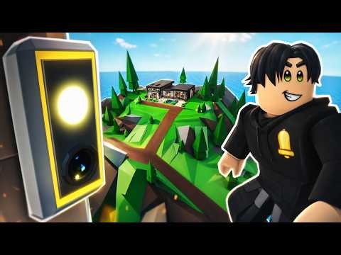 Roblox Brookhaven 🏡RP NEW INTERACTIVE PROPS UPDATE (Mountain View Land Unlocked, Secrets, & More)