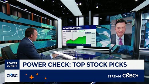 Power Check: Lockheed Martin, Eli Lilly, and Kinder Morgan