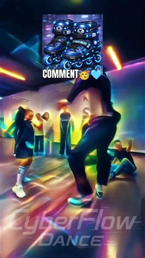 YOUR SKATES 🔥⚡💥