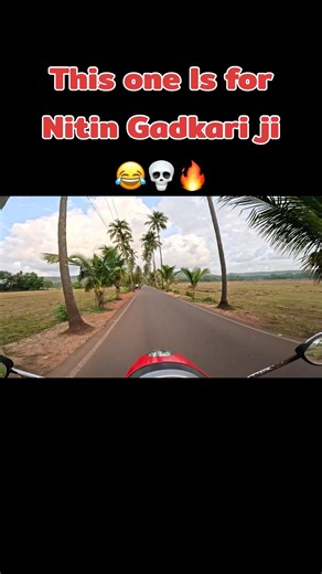 #dailyobservations #soloride #nitingadkari #ethanol #motovlog #viralshort #parraroad #2026