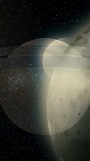 Italian scientist Galileo Galilei turned a revolutionary new instrument — the telescope