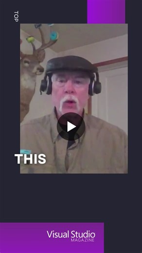 Microsoft Advances AI-Powered Development in VS Code | Visual Studio Magazine posted on the topic | LinkedIn