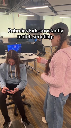 FRC Scouting Spreadsheets: Drive Team's Class Project