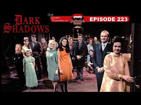 Dark Shadows Episode 223 | Reaction | The Articulate Coven