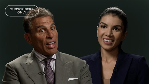 Kenn Ricci on Building a Private-Jet Empire, His Lucky Break and Billionaire Status