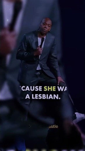 😂 Dave Chappelle Had The Crowd In Absolute SHOCK 😳 #davechappelle #comedy #chappell #funny