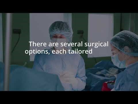 Cervical Cancer Surgery Explained, Types, Expectations, and Recovery