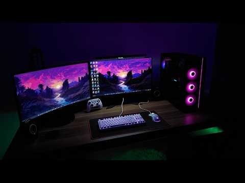 حرب السيت أب #198 : غرفة محشورة !