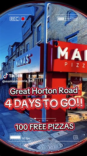 #everyone #consistency #onthisday #kingofpizza #bradford @MAMAS PIZZERIA BACUP @Mamas pizzeria Leeds @Mamas Pizzeria
