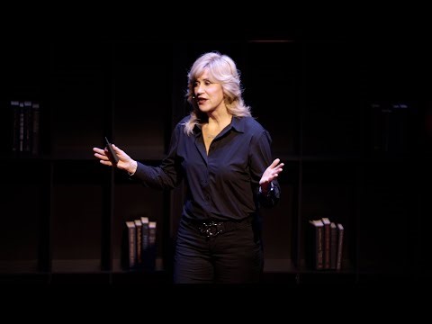 How to listen so others feel heard | Christine Miles | TEDxNaples