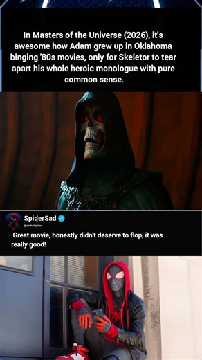 💠Masters of the Universe (2026)