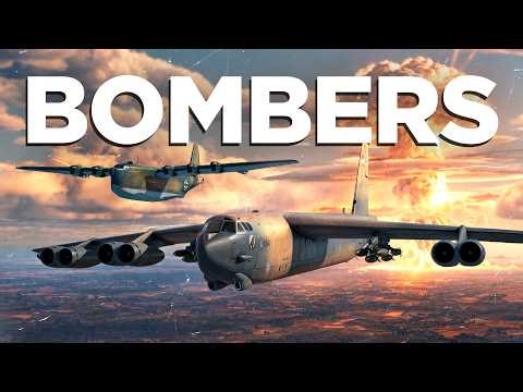 Book of Records: Bombers