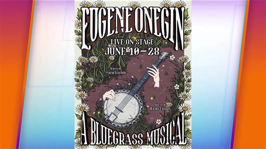Regional Events: Theatre, Film, Football and More