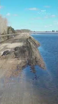 Saskatchewan floods putting many farmers behind on seeding