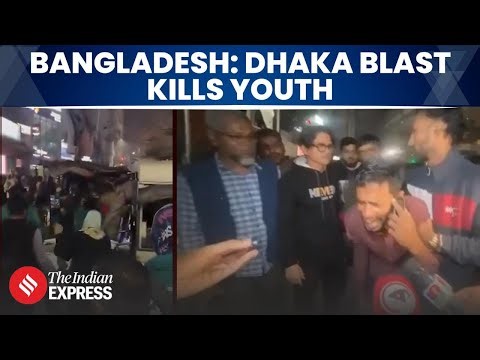 Bangladesh Attack: Bomb Blast Kills One in Dhaka’s Moghbazar Area