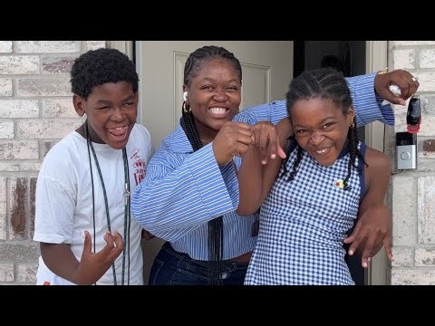 Shopping For My Daughter’s Graduation Ceremony 👗🎓 | Family Vlog