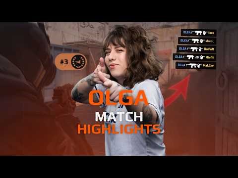 🇧🇷 Olga Becomes First Woman in Season 7 Top 3